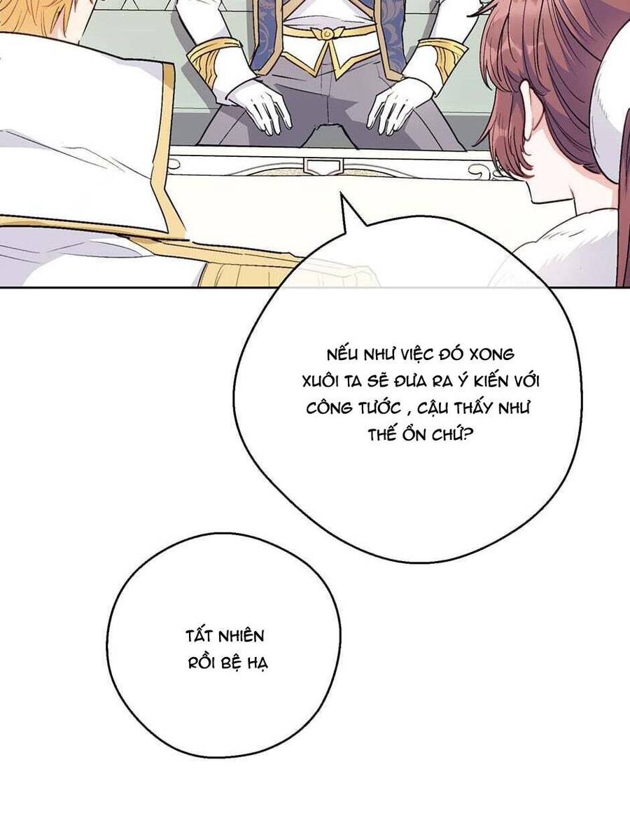 50 Công Thức Pha Trà Của Nữ Công Tước Chap 119 - Next Chap 120