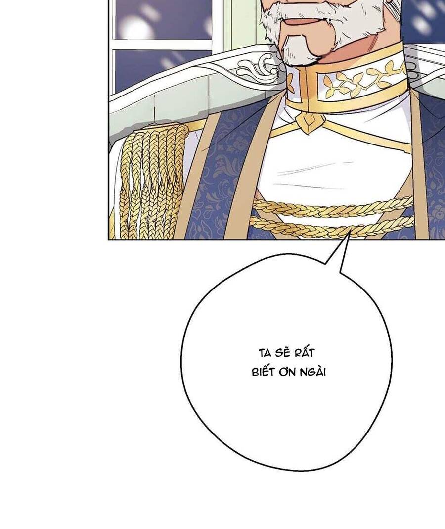 50 Công Thức Pha Trà Của Nữ Công Tước Chap 119 - Next Chap 120