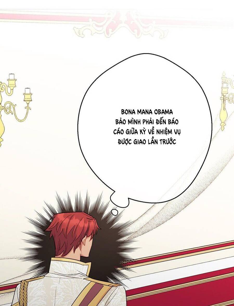 50 Công Thức Pha Trà Của Nữ Công Tước Chap 119 - Next Chap 120