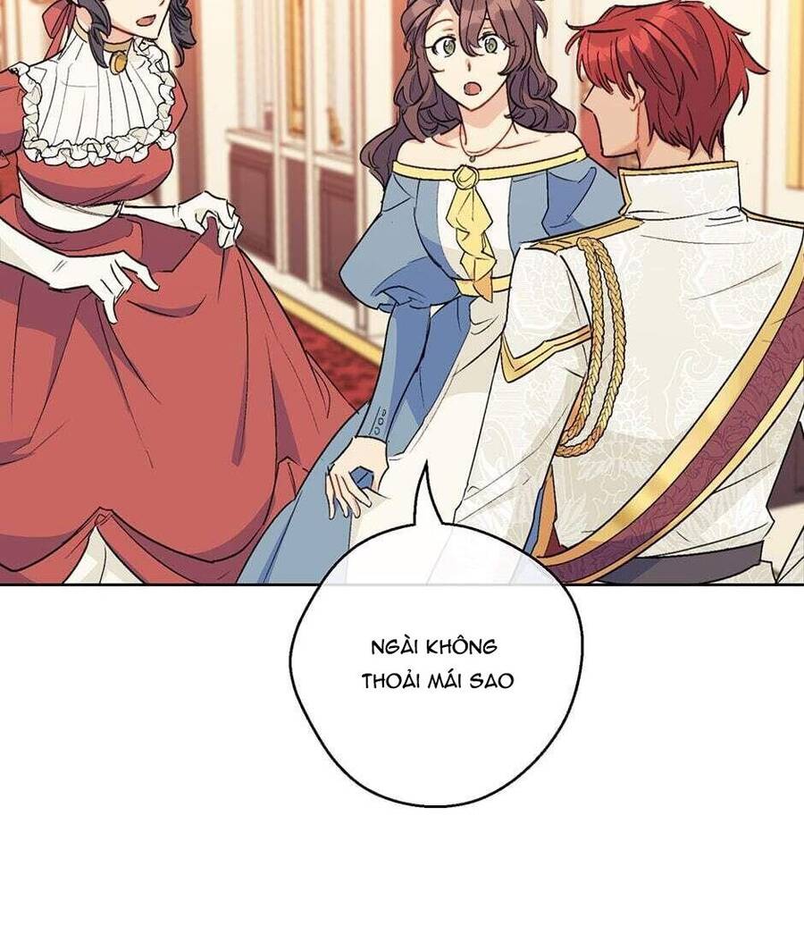 50 Công Thức Pha Trà Của Nữ Công Tước Chap 119 - Next Chap 120