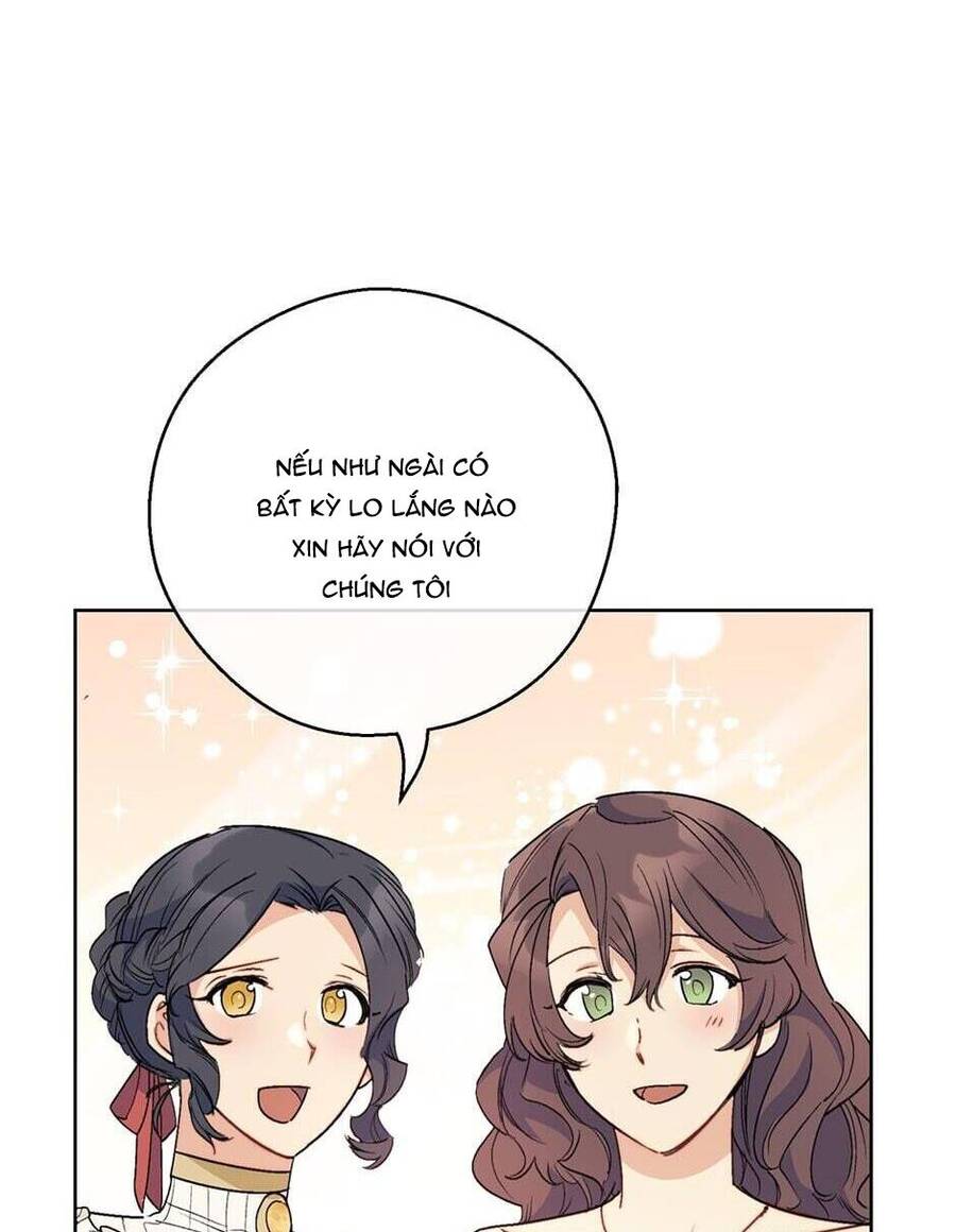 50 Công Thức Pha Trà Của Nữ Công Tước Chap 119 - Next Chap 120