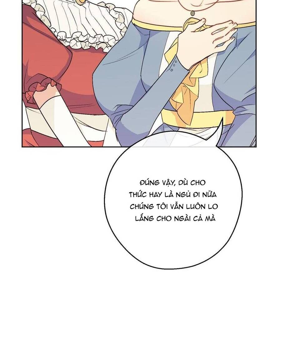50 Công Thức Pha Trà Của Nữ Công Tước Chap 119 - Next Chap 120