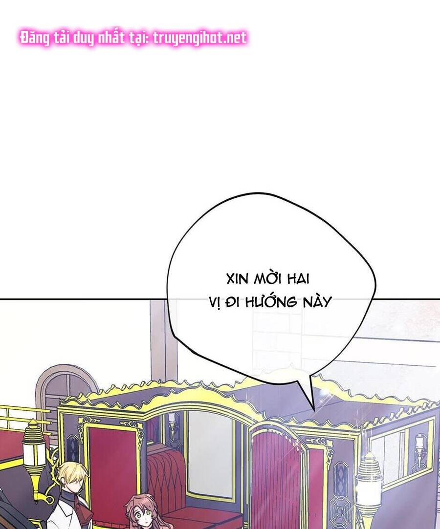 50 Công Thức Pha Trà Của Nữ Công Tước Chap 119 - Next Chap 120