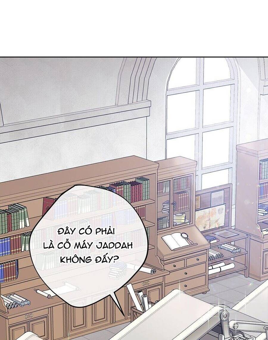 50 Công Thức Pha Trà Của Nữ Công Tước Chap 119 - Next Chap 120