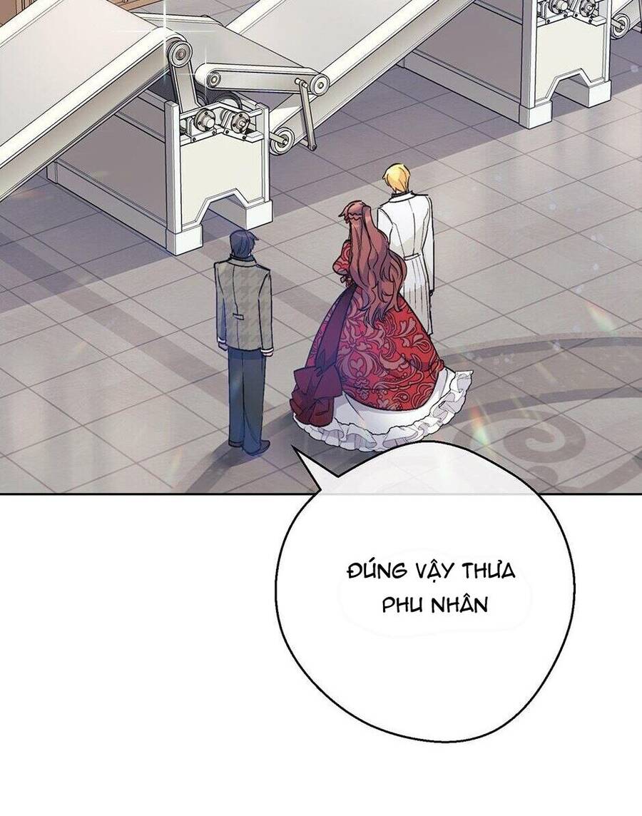 50 Công Thức Pha Trà Của Nữ Công Tước Chap 119 - Next Chap 120