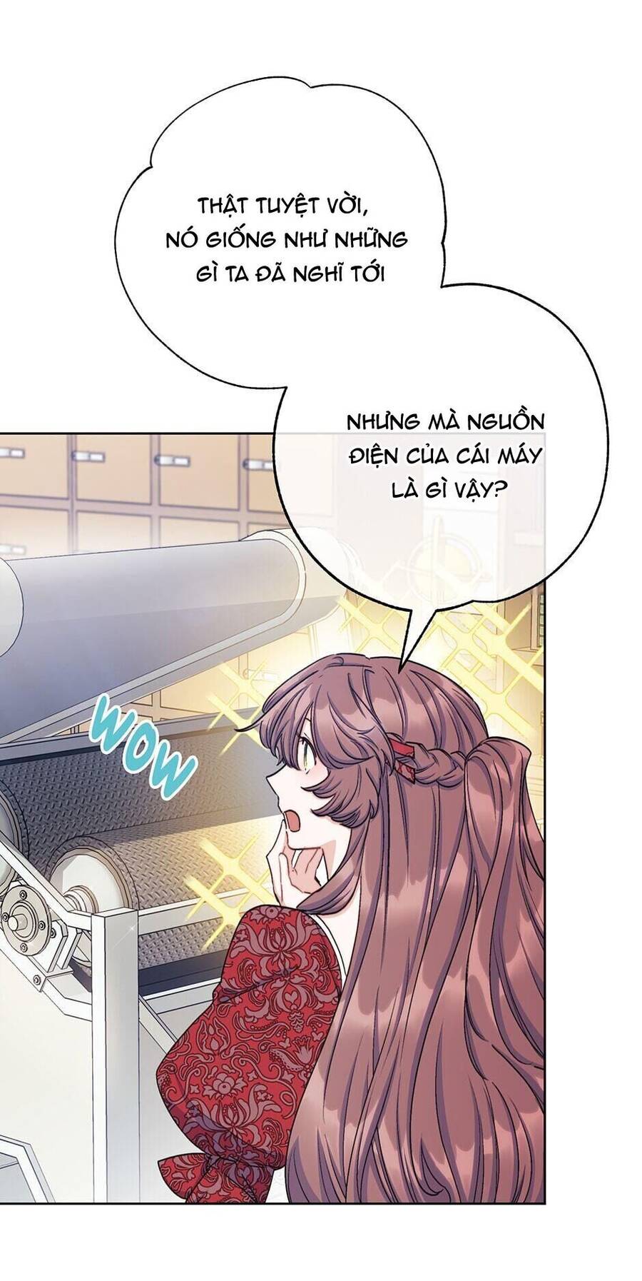 50 Công Thức Pha Trà Của Nữ Công Tước Chap 119 - Next Chap 120