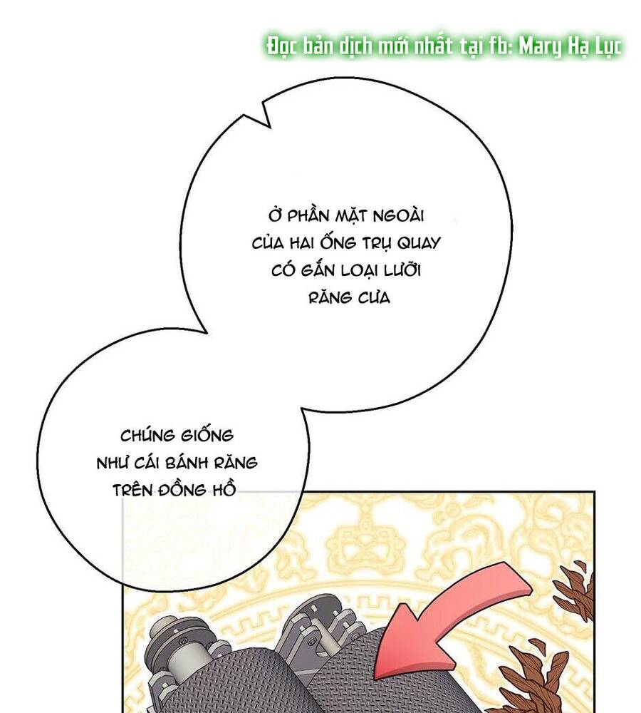 50 Công Thức Pha Trà Của Nữ Công Tước Chap 119 - Next Chap 120