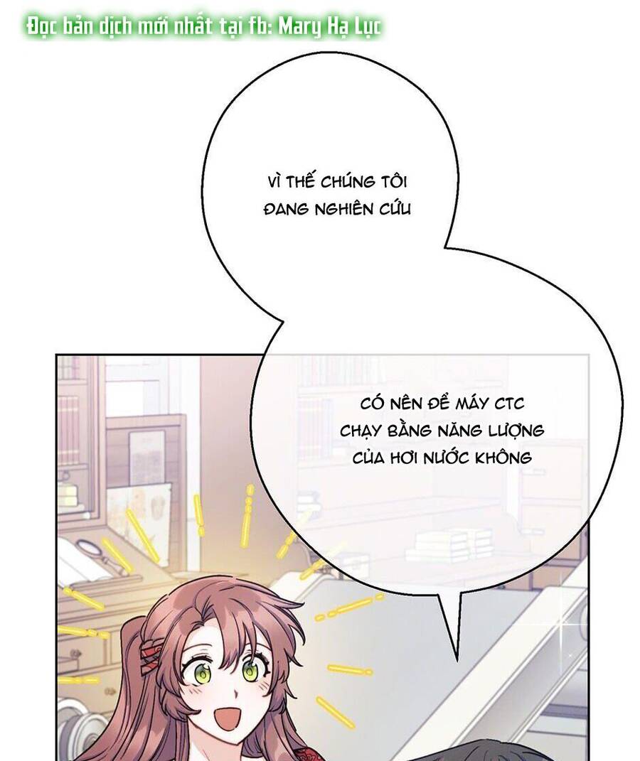 50 Công Thức Pha Trà Của Nữ Công Tước Chap 119 - Next Chap 120