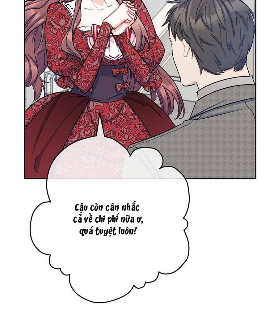 50 Công Thức Pha Trà Của Nữ Công Tước Chap 119 - Next Chap 120