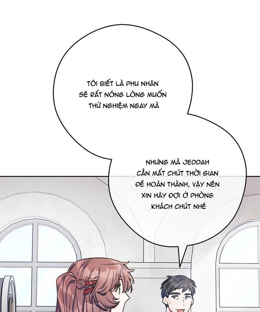 50 Công Thức Pha Trà Của Nữ Công Tước Chap 119 - Next Chap 120