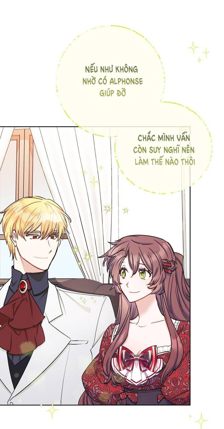 50 Công Thức Pha Trà Của Nữ Công Tước Chap 119 - Next Chap 120