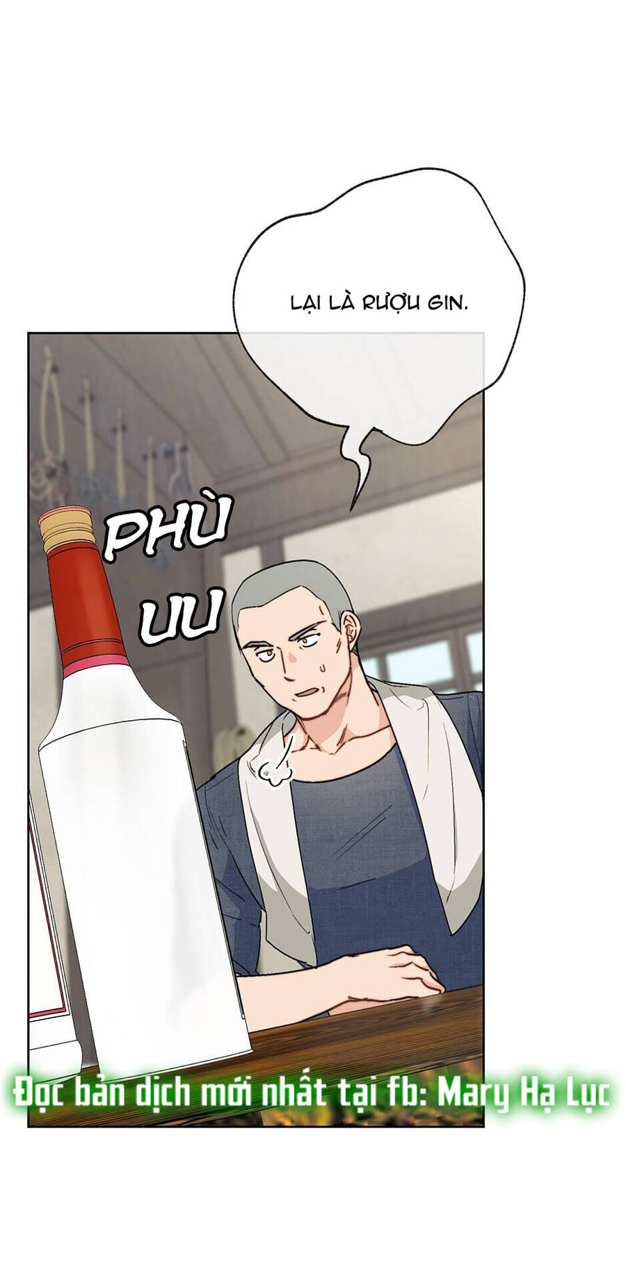 50 Công Thức Pha Trà Của Nữ Công Tước Chap 120 - Next Chap 121