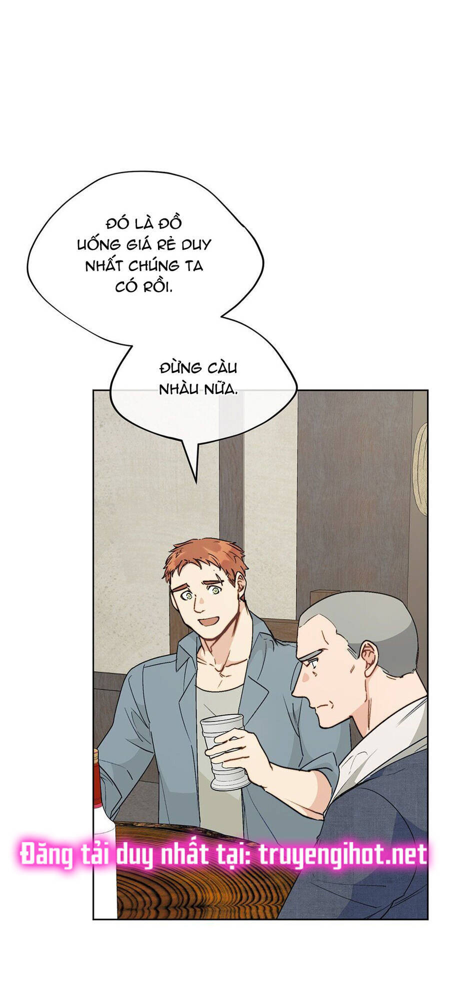 50 Công Thức Pha Trà Của Nữ Công Tước Chap 120 - Next Chap 121