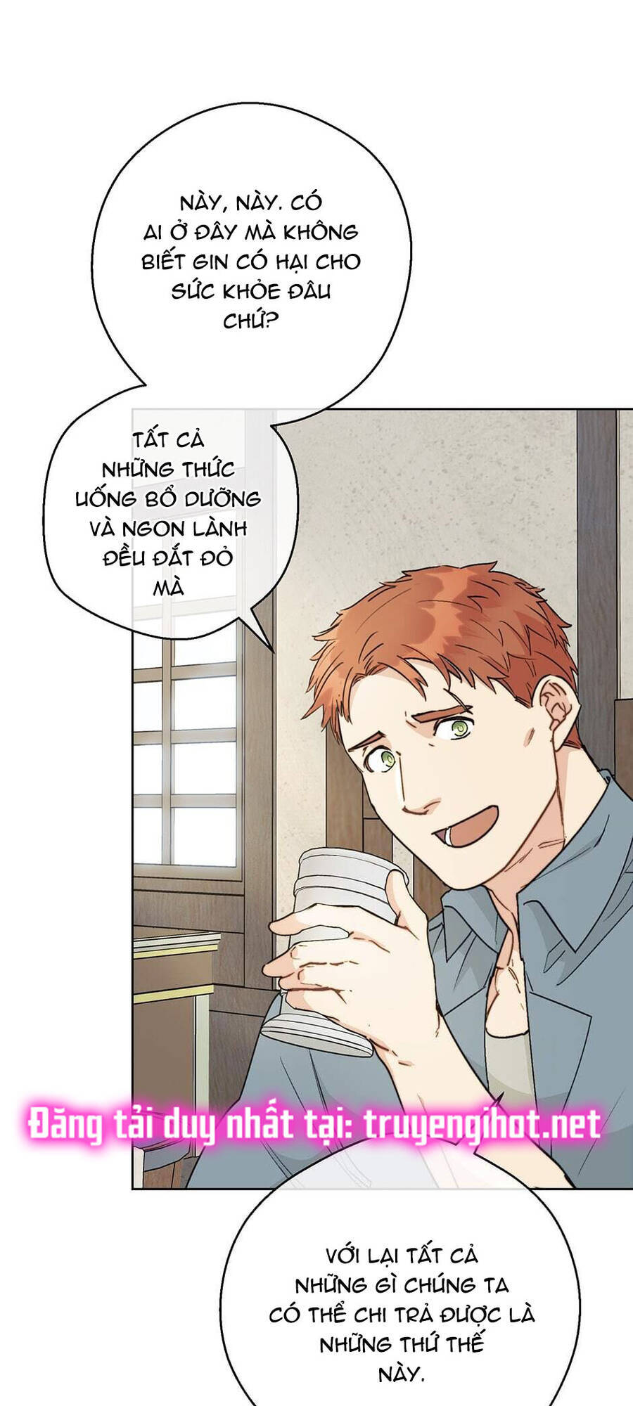 50 Công Thức Pha Trà Của Nữ Công Tước Chap 120 - Next Chap 121