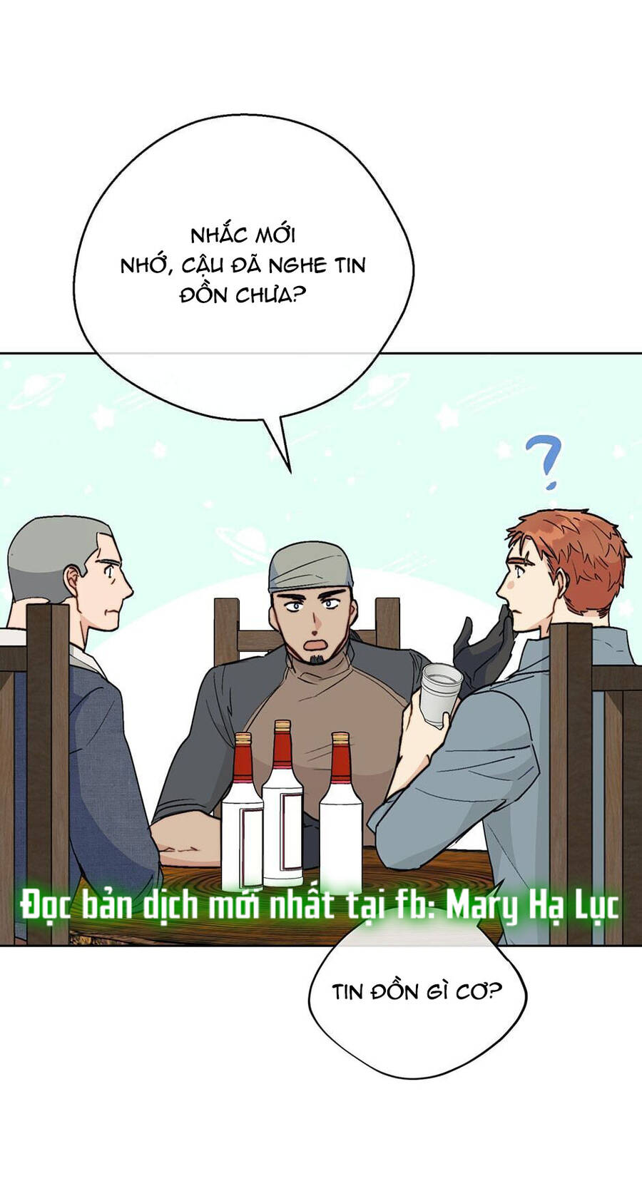 50 Công Thức Pha Trà Của Nữ Công Tước Chap 120 - Next Chap 121