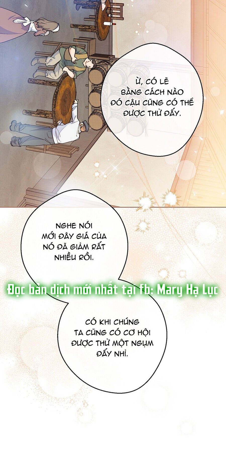 50 Công Thức Pha Trà Của Nữ Công Tước Chap 120 - Next Chap 121