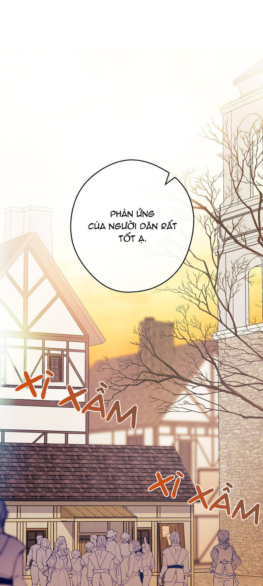 50 Công Thức Pha Trà Của Nữ Công Tước Chap 120 - Next Chap 121