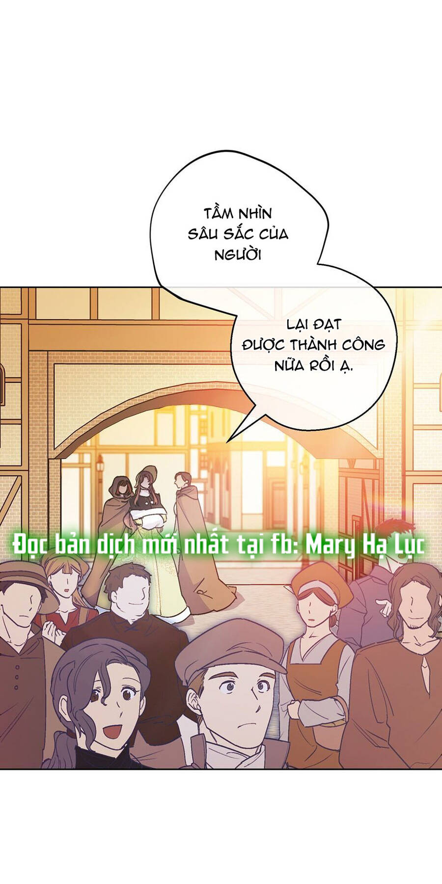 50 Công Thức Pha Trà Của Nữ Công Tước Chap 120 - Next Chap 121
