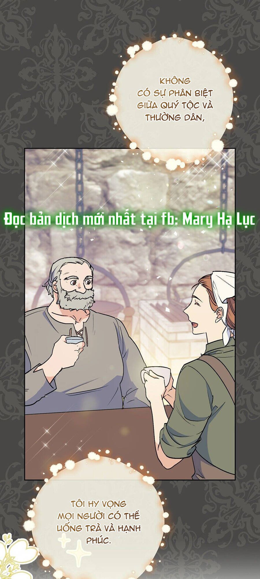 50 Công Thức Pha Trà Của Nữ Công Tước Chap 120 - Next Chap 121