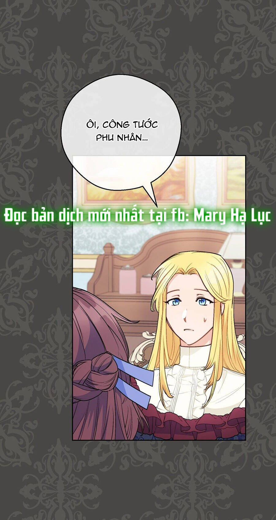 50 Công Thức Pha Trà Của Nữ Công Tước Chap 120 - Next Chap 121