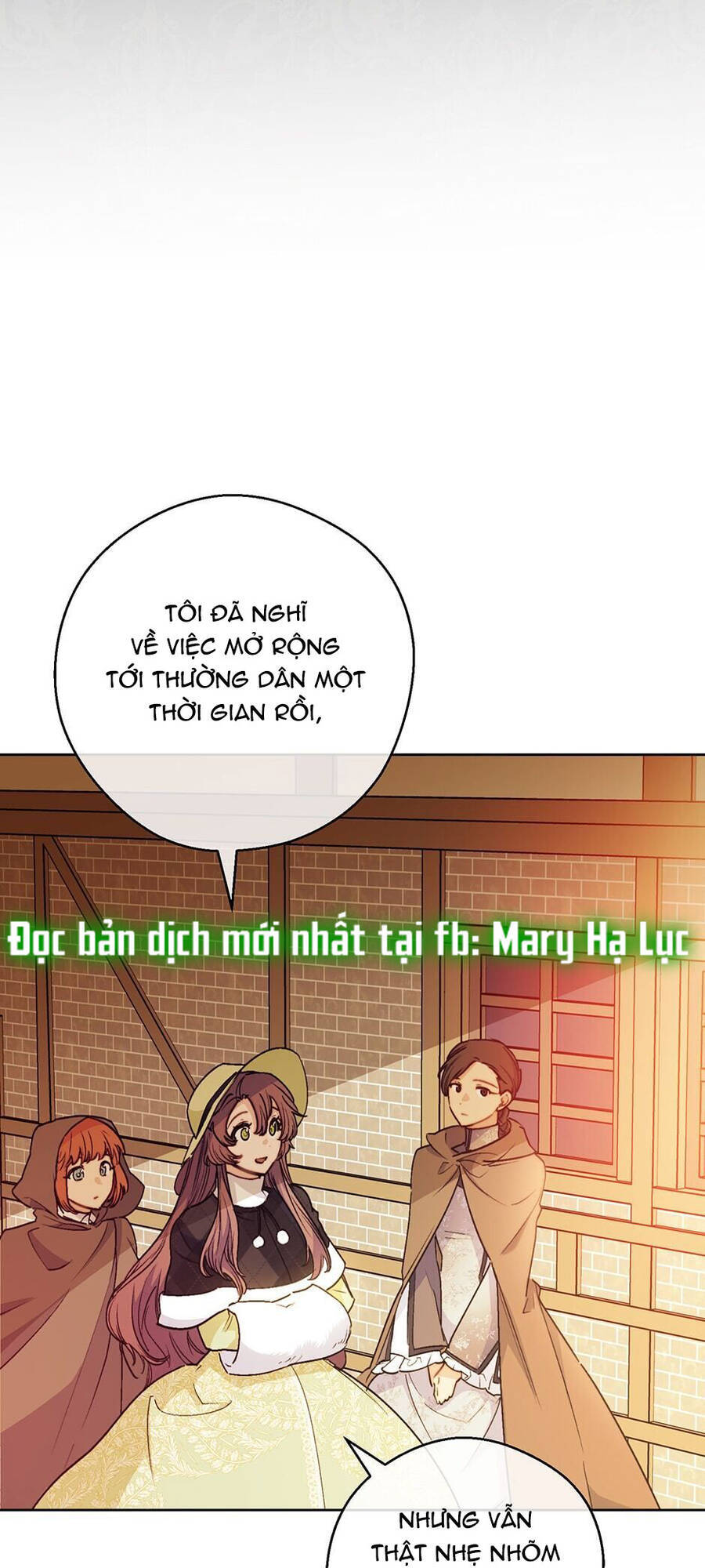 50 Công Thức Pha Trà Của Nữ Công Tước Chap 120 - Next Chap 121