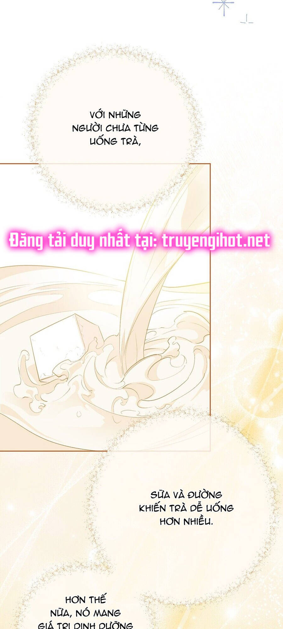 50 Công Thức Pha Trà Của Nữ Công Tước Chap 120 - Next Chap 121