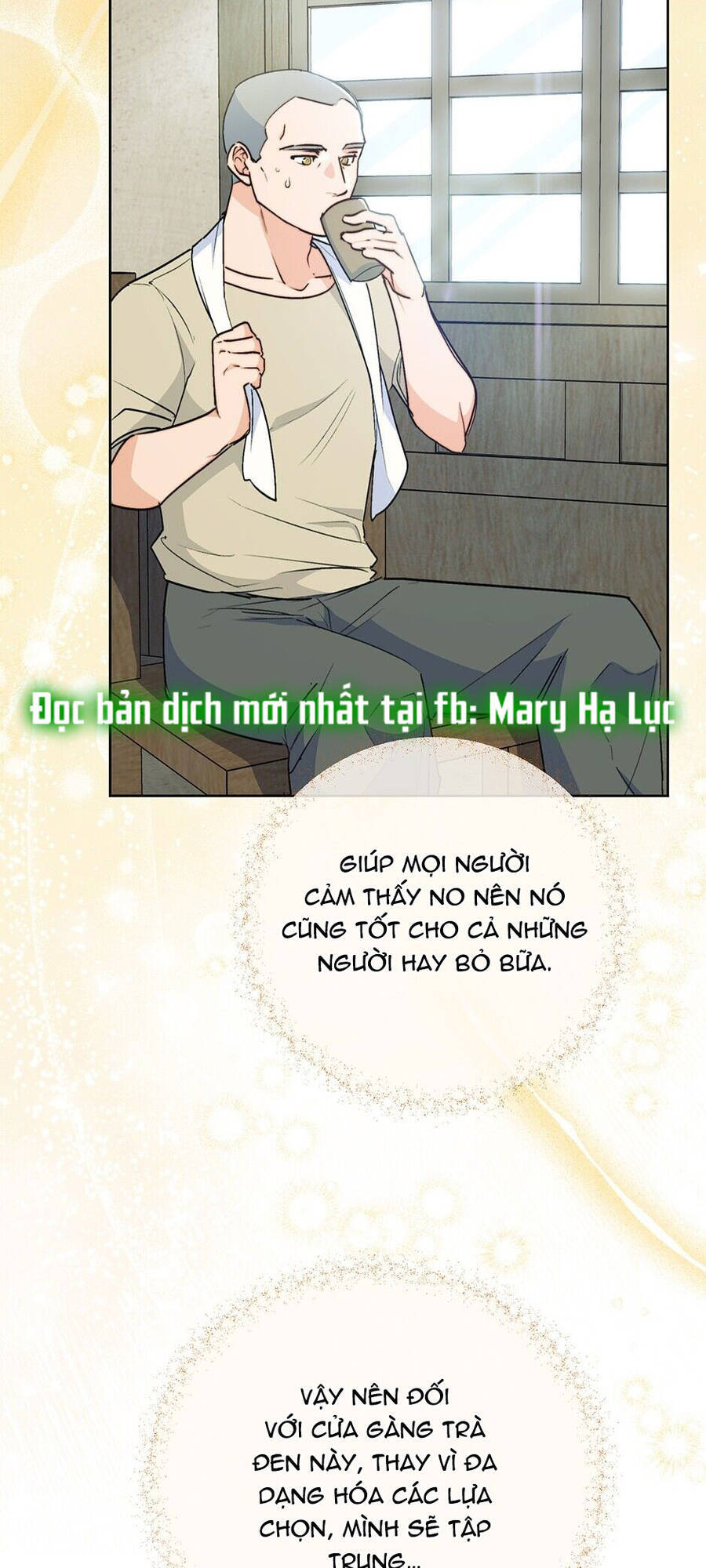 50 Công Thức Pha Trà Của Nữ Công Tước Chap 120 - Next Chap 121