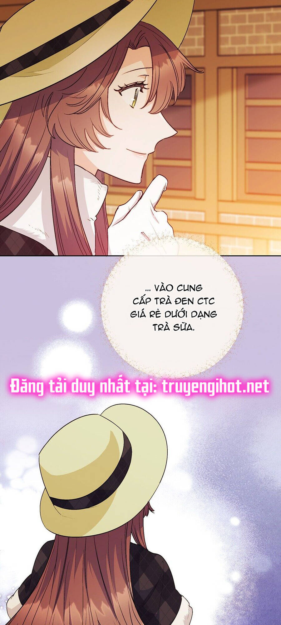 50 Công Thức Pha Trà Của Nữ Công Tước Chap 120 - Next Chap 121