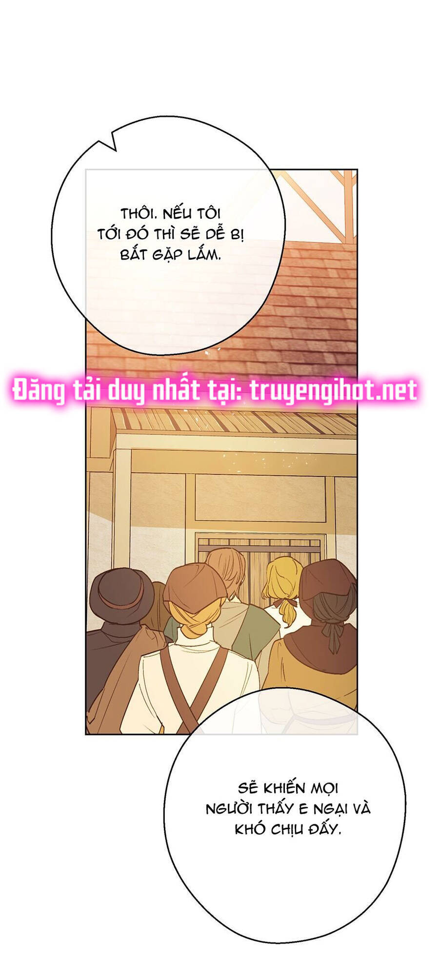 50 Công Thức Pha Trà Của Nữ Công Tước Chap 120 - Next Chap 121