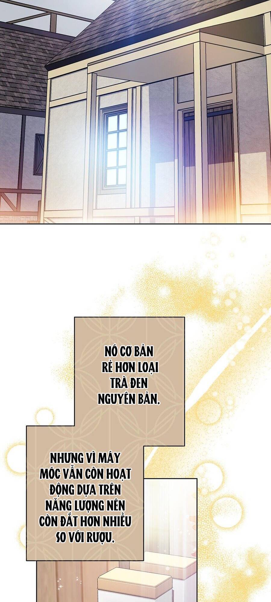 50 Công Thức Pha Trà Của Nữ Công Tước Chap 121 - Next Chap 122