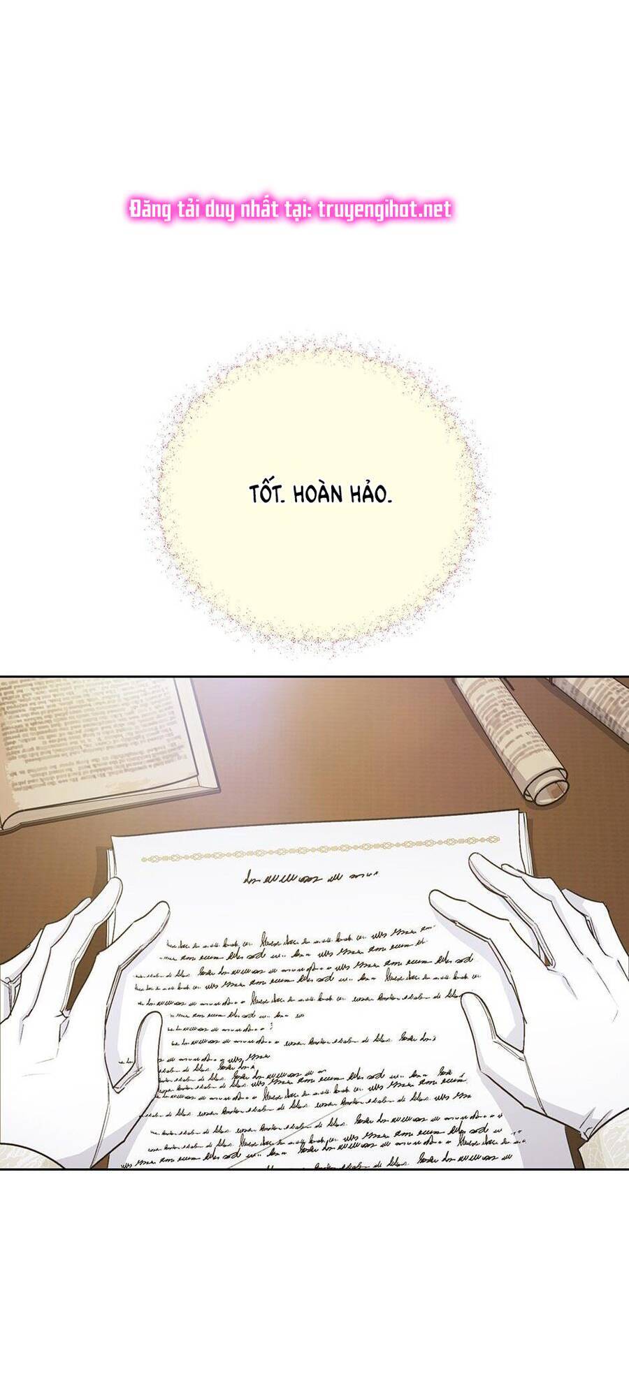 50 Công Thức Pha Trà Của Nữ Công Tước Chap 121 - Next Chap 122