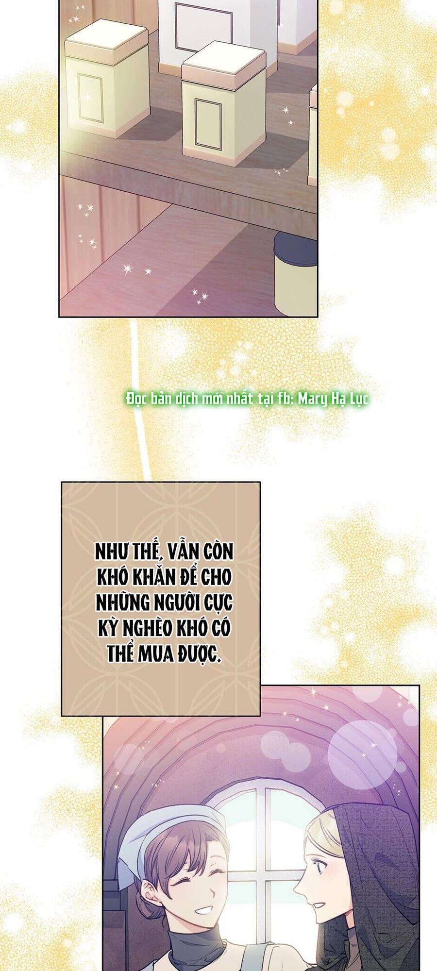50 Công Thức Pha Trà Của Nữ Công Tước Chap 121 - Next Chap 122