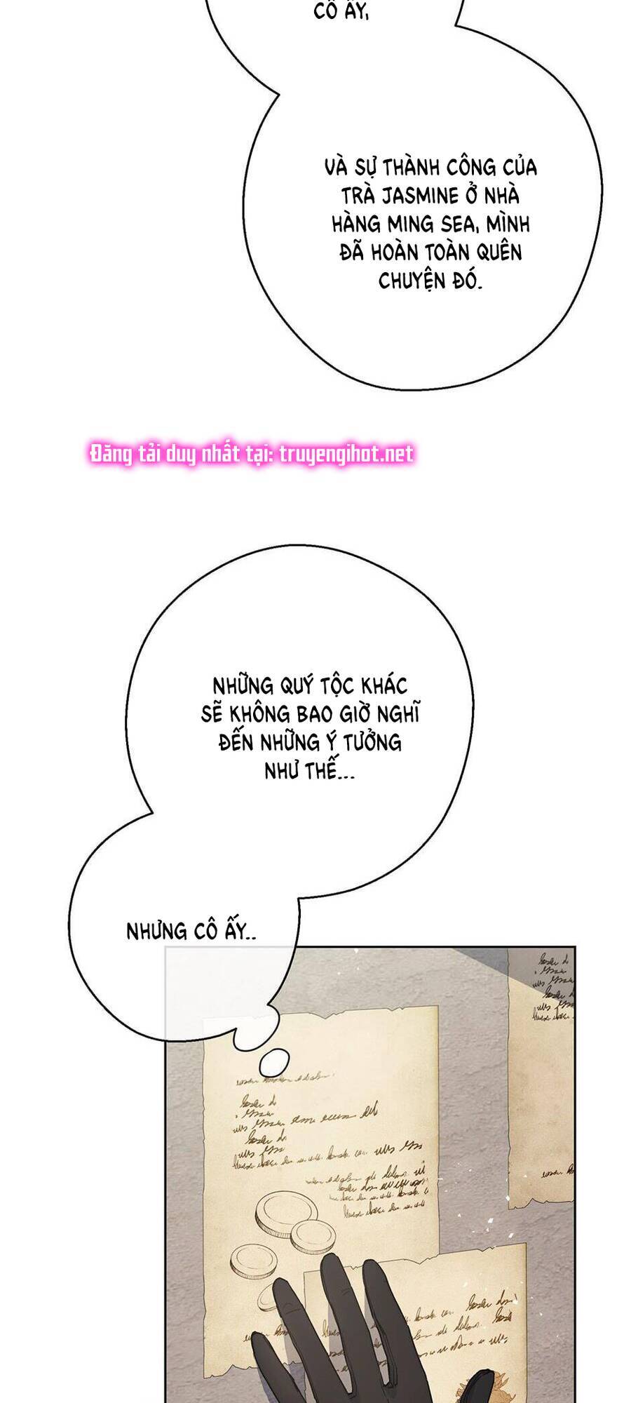 50 Công Thức Pha Trà Của Nữ Công Tước Chap 121 - Next Chap 122
