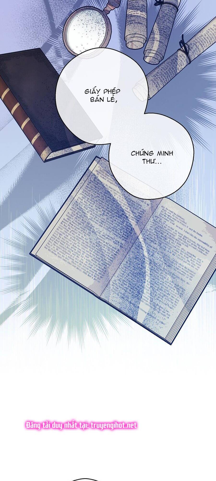 50 Công Thức Pha Trà Của Nữ Công Tước Chap 121 - Next Chap 122