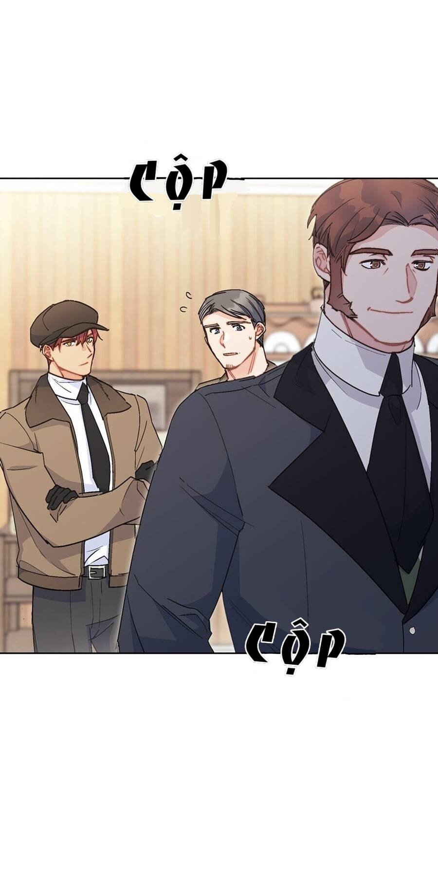 50 Công Thức Pha Trà Của Nữ Công Tước Chap 122 - Next Chap 123
