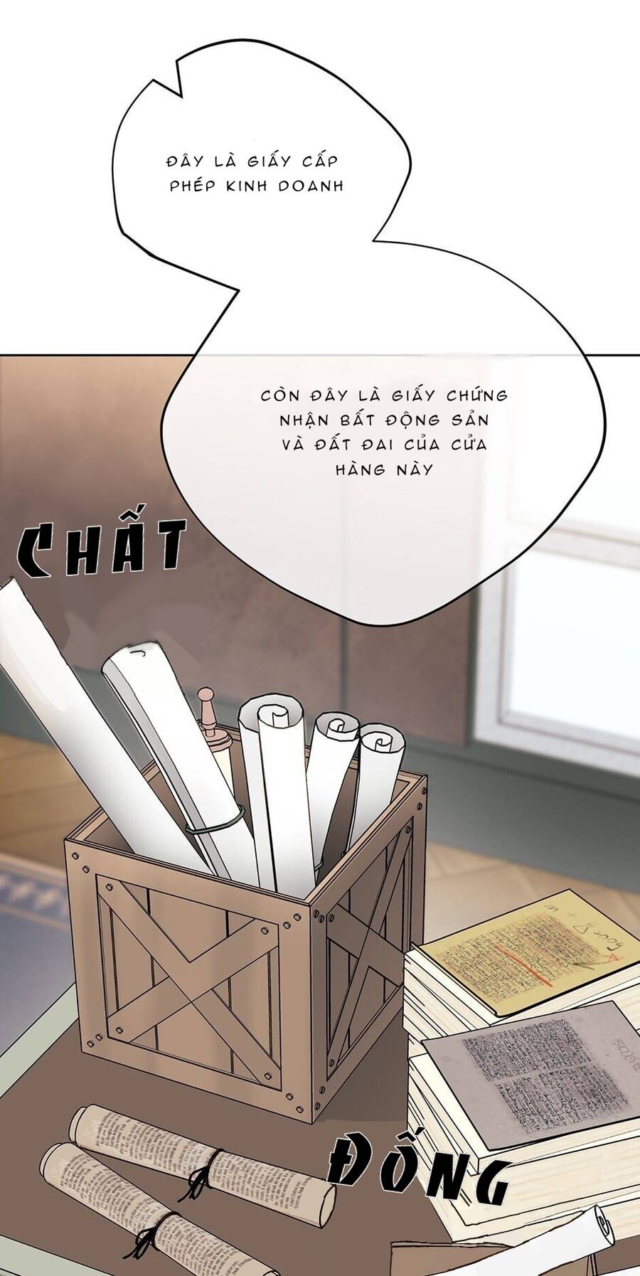 50 Công Thức Pha Trà Của Nữ Công Tước Chap 122 - Next Chap 123