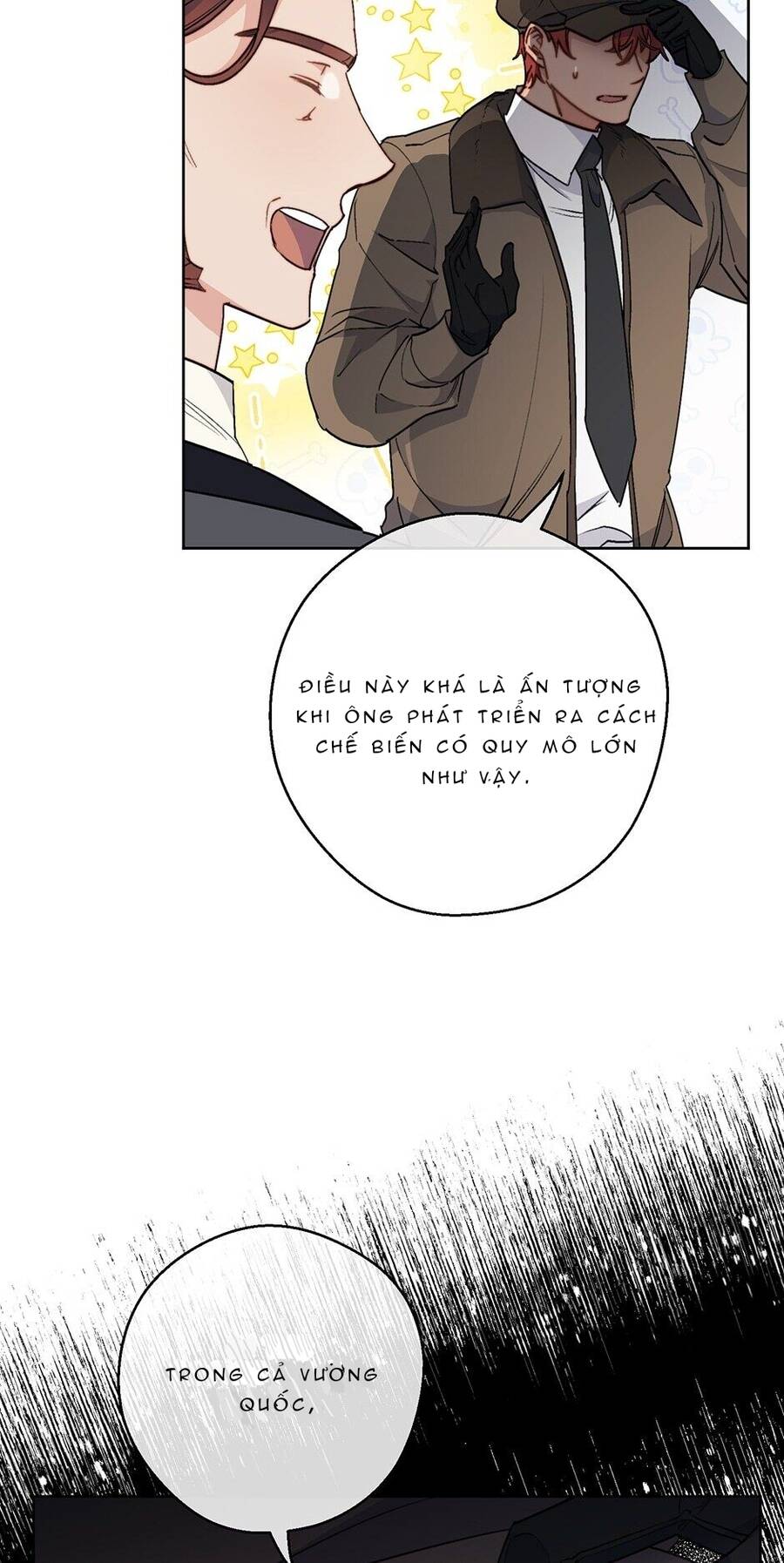 50 Công Thức Pha Trà Của Nữ Công Tước Chap 122 - Next Chap 123