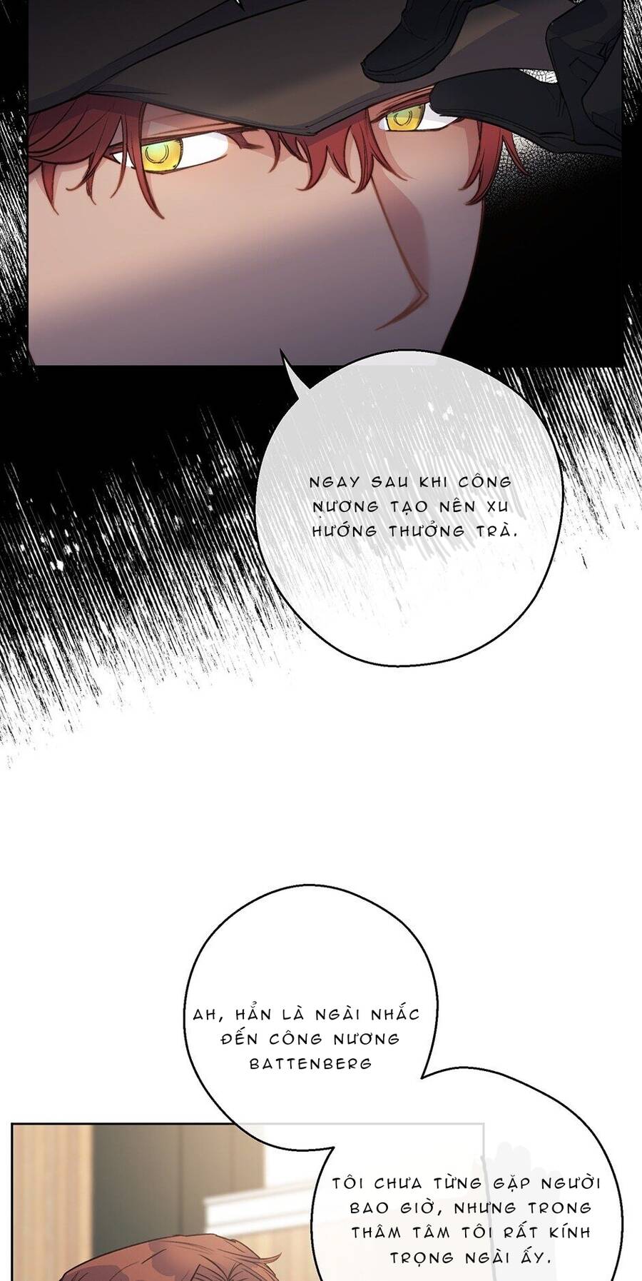50 Công Thức Pha Trà Của Nữ Công Tước Chap 122 - Next Chap 123