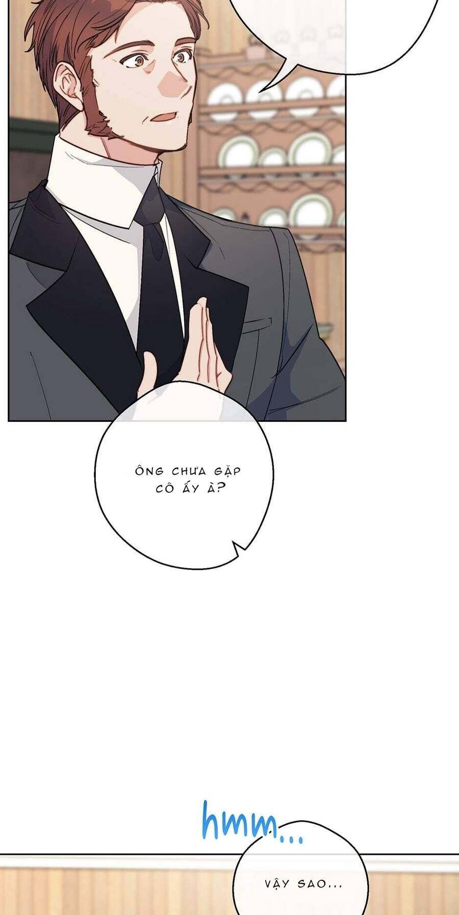 50 Công Thức Pha Trà Của Nữ Công Tước Chap 122 - Next Chap 123
