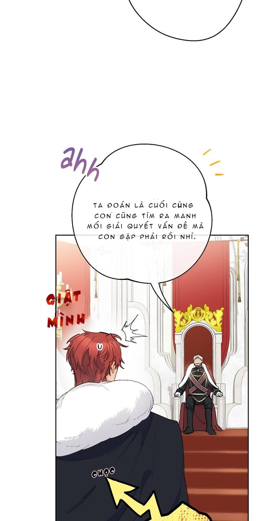 50 Công Thức Pha Trà Của Nữ Công Tước Chap 122 - Next Chap 123