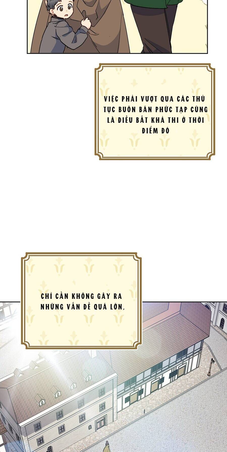 50 Công Thức Pha Trà Của Nữ Công Tước Chap 122 - Next Chap 123