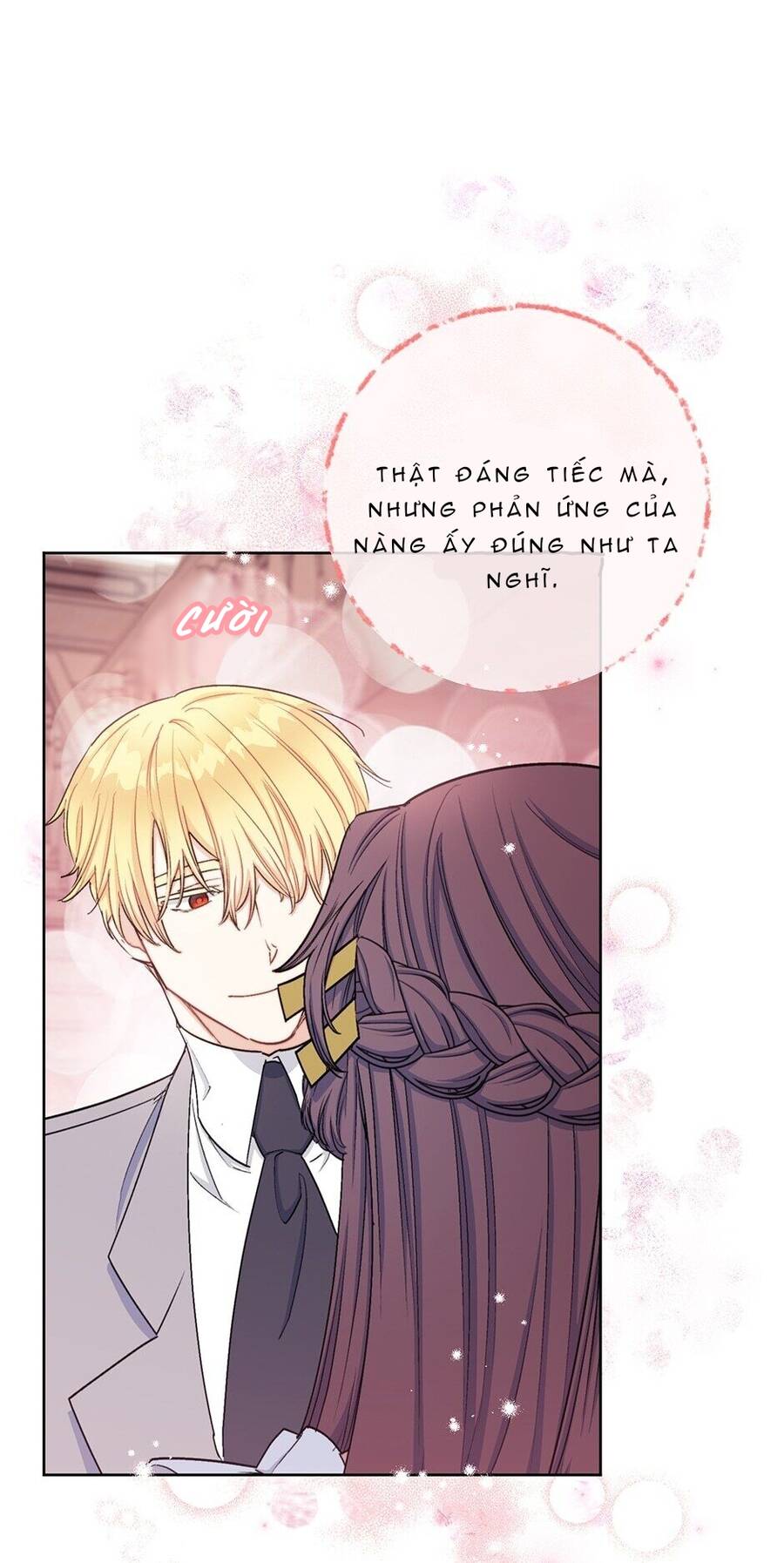 50 Công Thức Pha Trà Của Nữ Công Tước Chap 122 - Next Chap 123