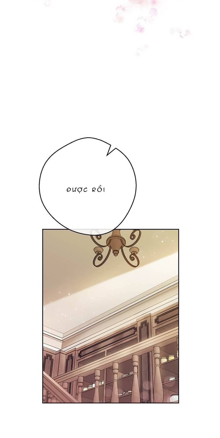 50 Công Thức Pha Trà Của Nữ Công Tước Chap 122 - Next Chap 123