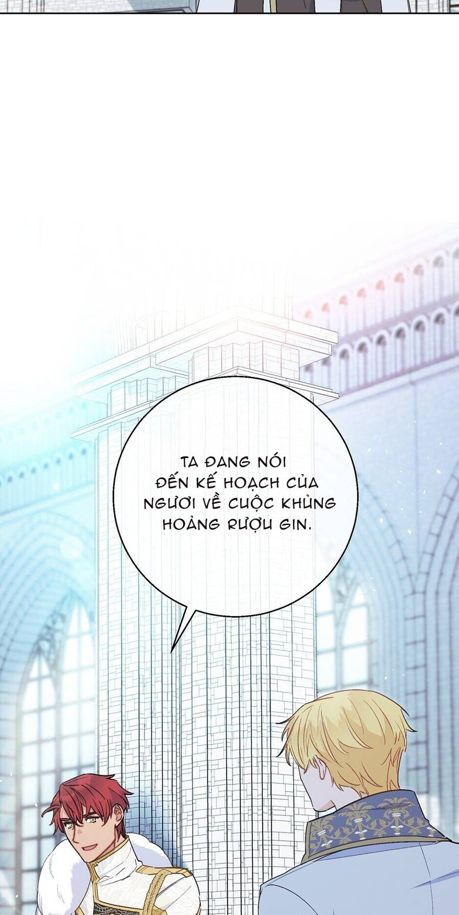 50 Công Thức Pha Trà Của Nữ Công Tước Chap 123 - Next Chap 124