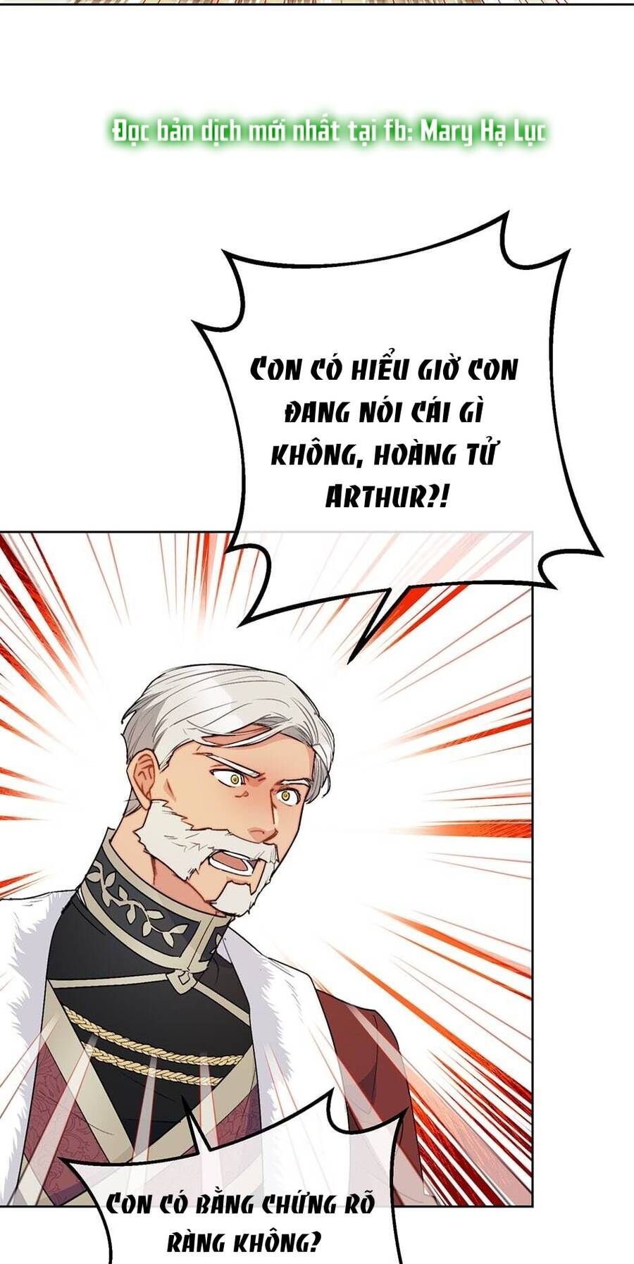 50 Công Thức Pha Trà Của Nữ Công Tước Chap 123 - Next Chap 124
