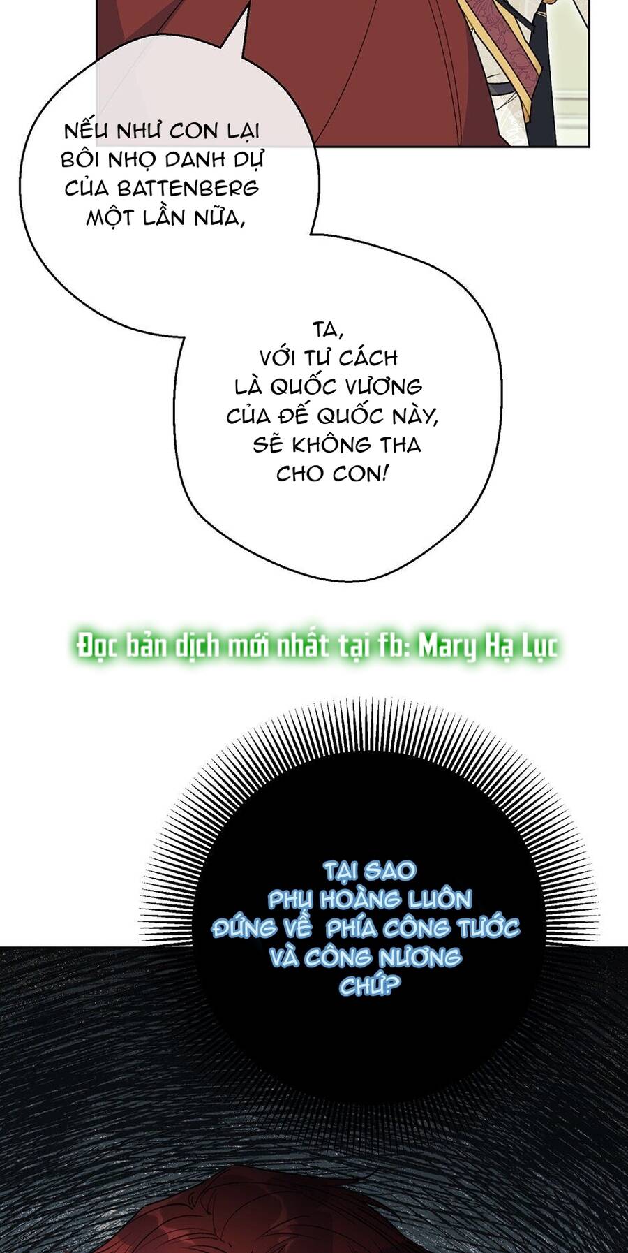 50 Công Thức Pha Trà Của Nữ Công Tước Chap 123 - Next Chap 124