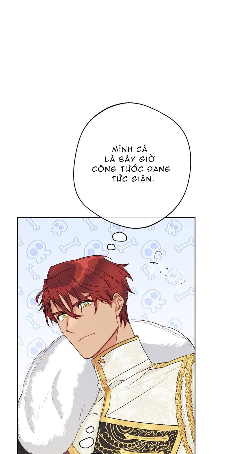 50 Công Thức Pha Trà Của Nữ Công Tước Chap 123 - Next Chap 124