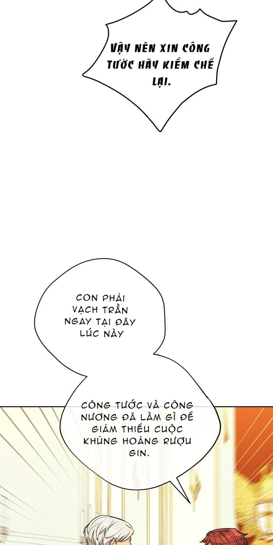 50 Công Thức Pha Trà Của Nữ Công Tước Chap 123 - Next Chap 124