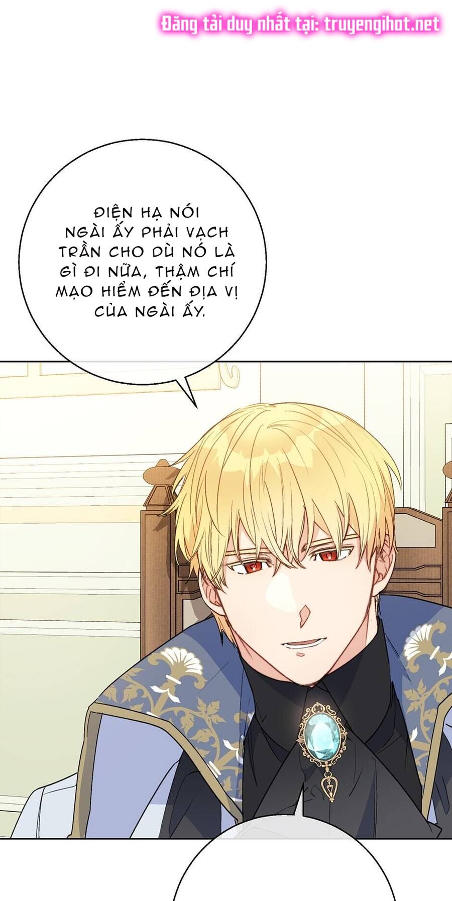 50 Công Thức Pha Trà Của Nữ Công Tước Chap 123 - Next Chap 124