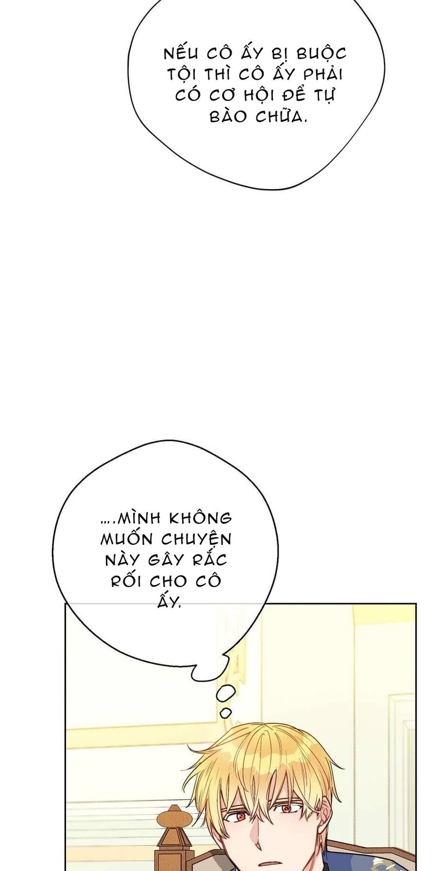 50 Công Thức Pha Trà Của Nữ Công Tước Chap 123 - Next Chap 124
